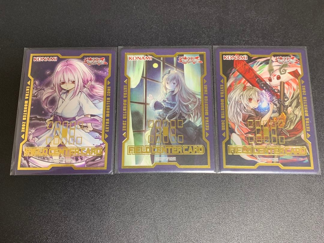 AA-100 誘発娘12枚セット(通常・絵違い) おまけ付き プリズマ  美品