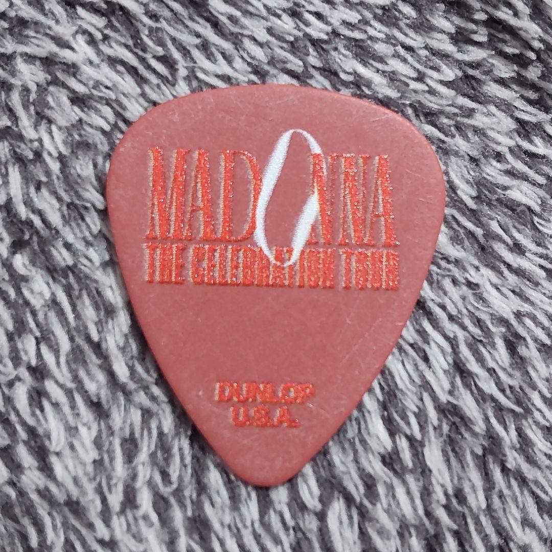 MADONNA 2024 ツアーピック