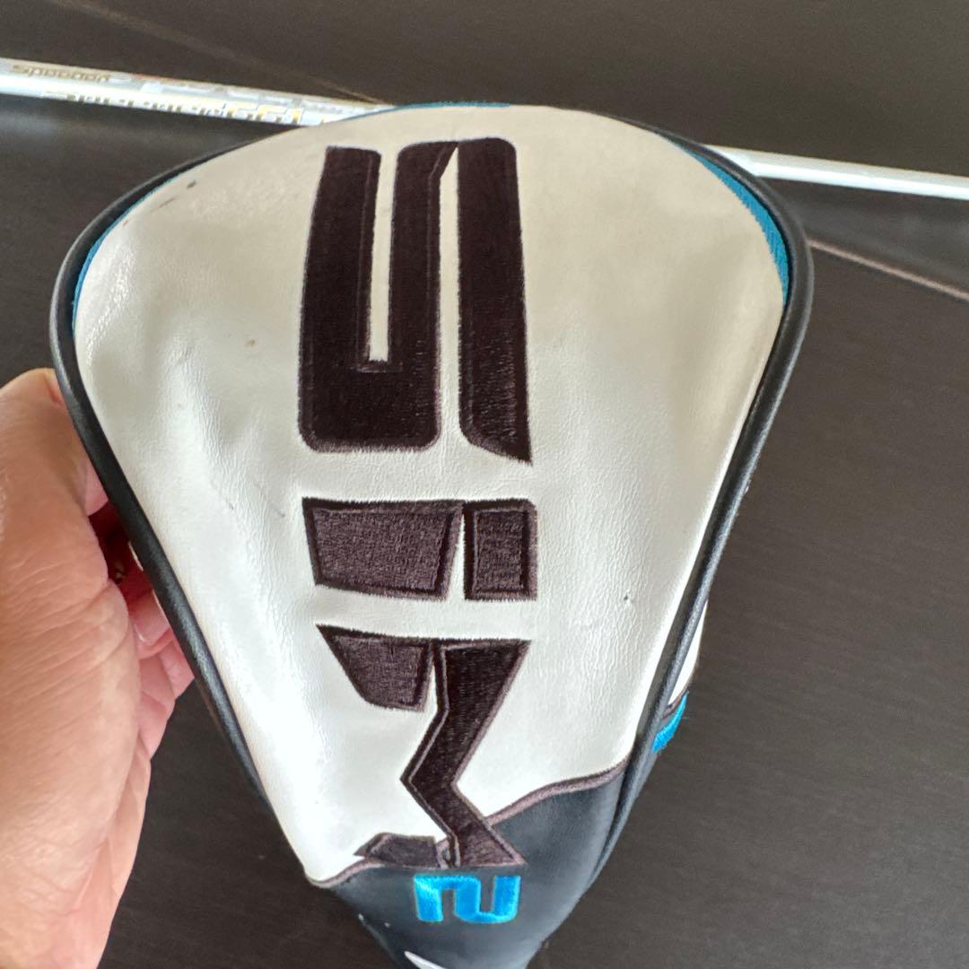 テーラーメイド SIM2MAX・D ドライバー　Speeder661