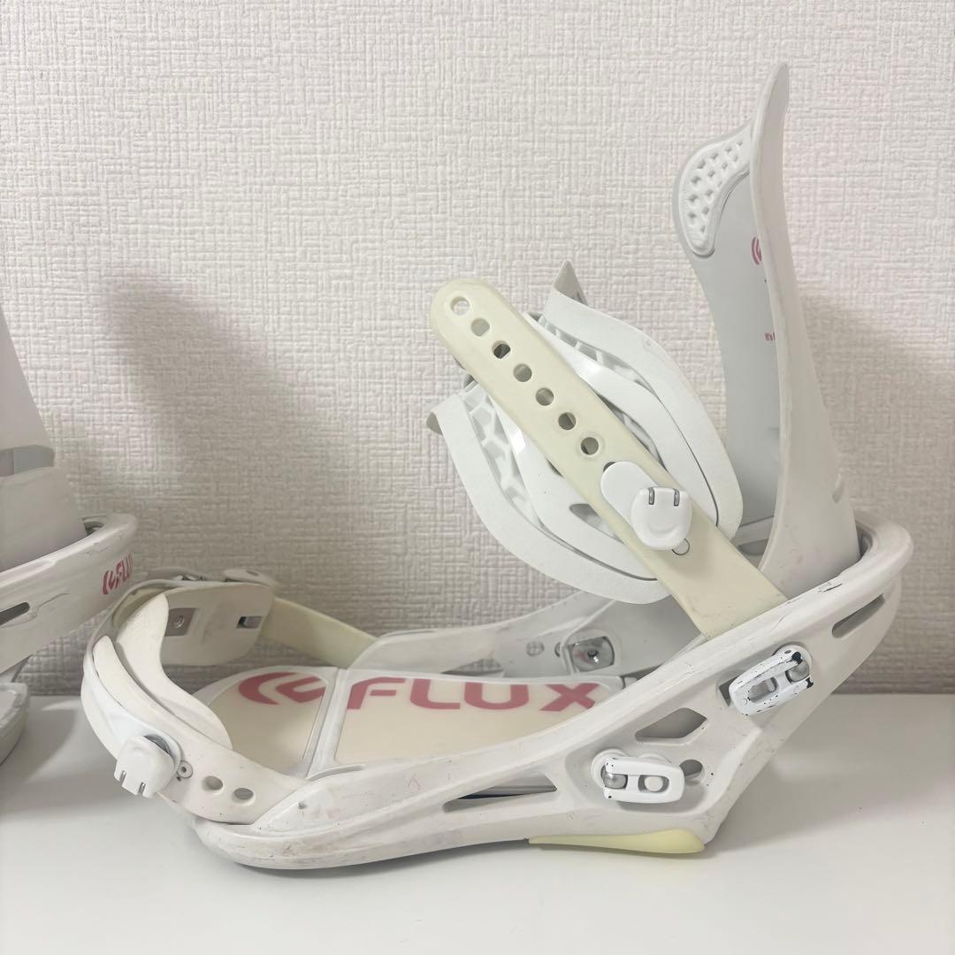 20/21FLUX womensビンディング GS サイズXS