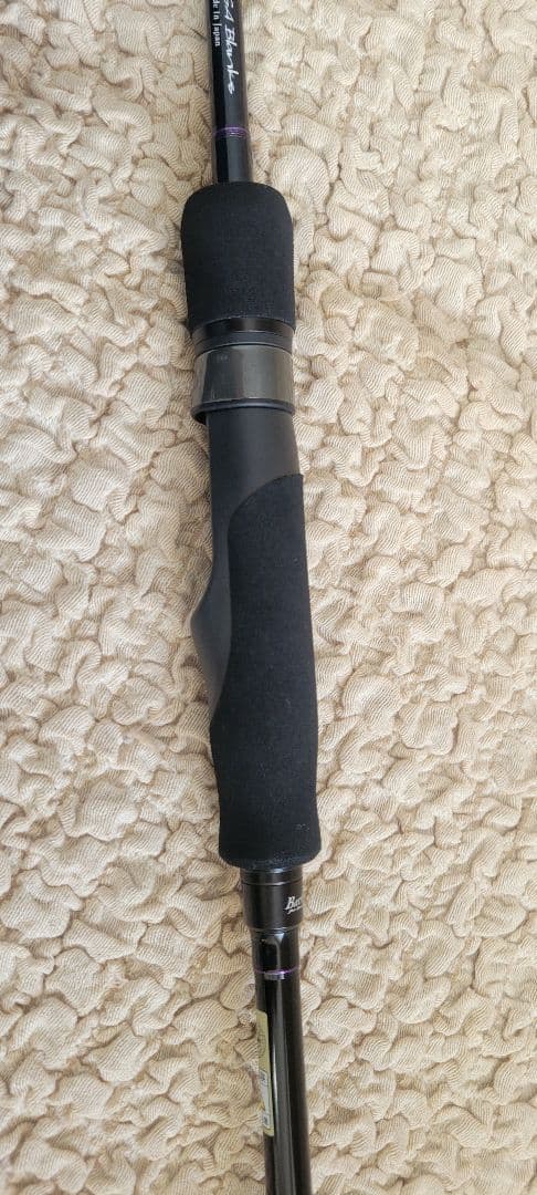 ヤマガブランクス バトルウィップ　TR　63/N