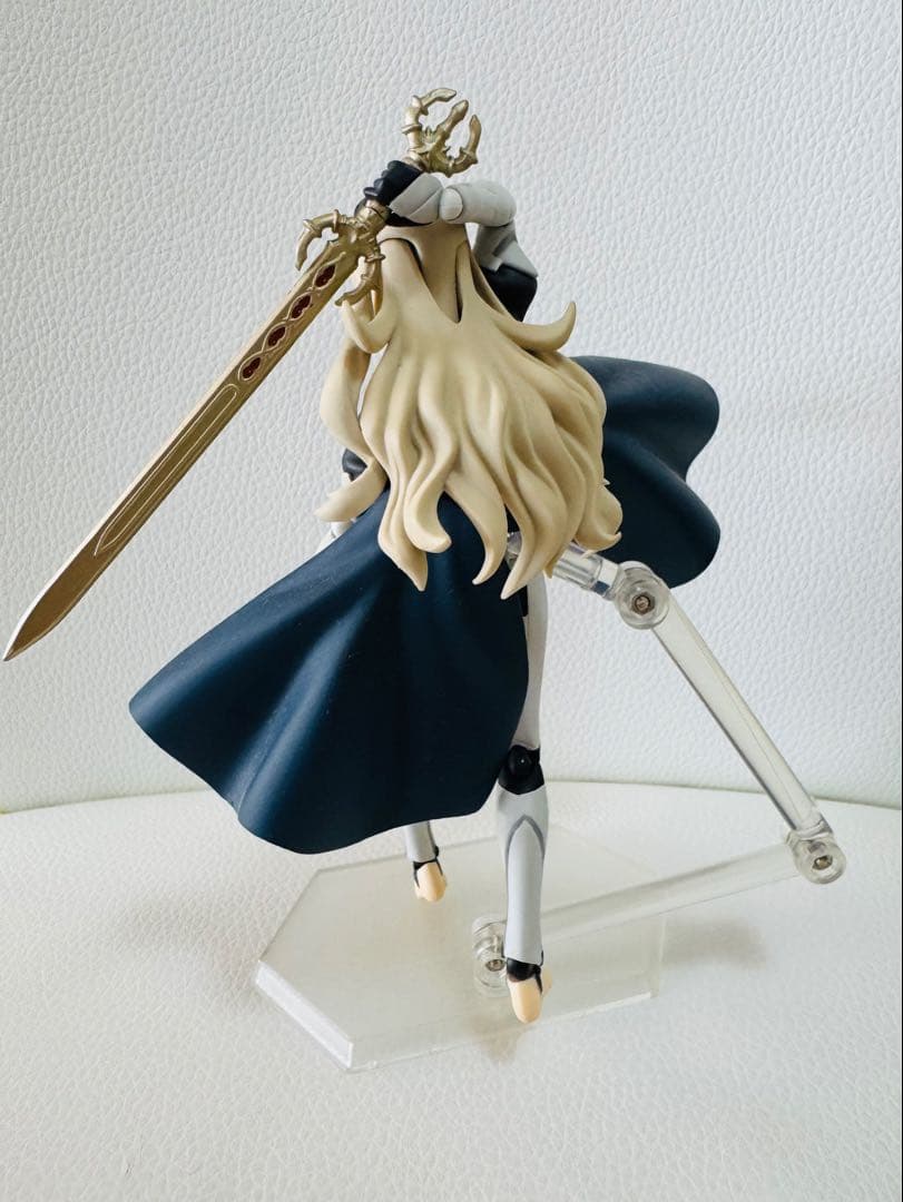 【特売】figma ファイアーエムブレムif カムイ[女] 【開封品】
