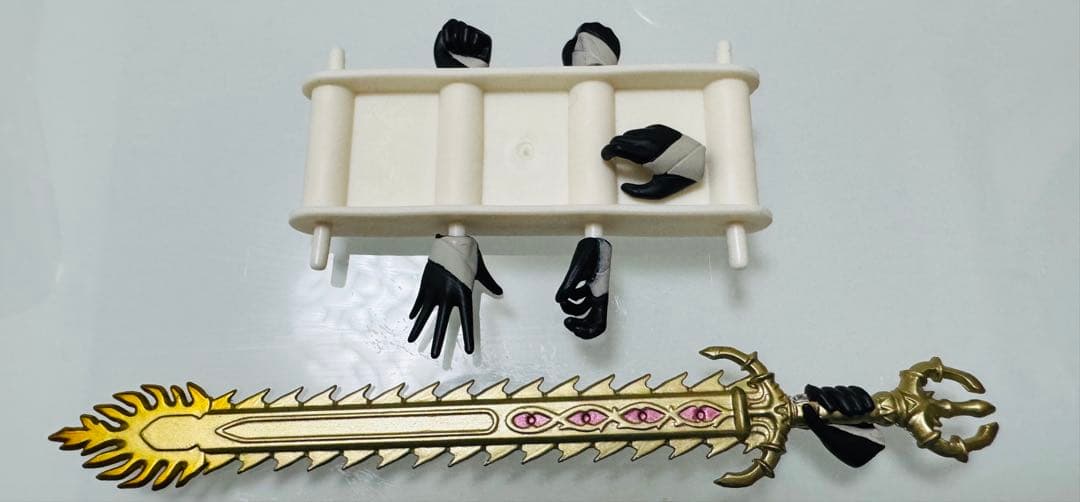 【特売】figma ファイアーエムブレムif カムイ[女] 【開封品】