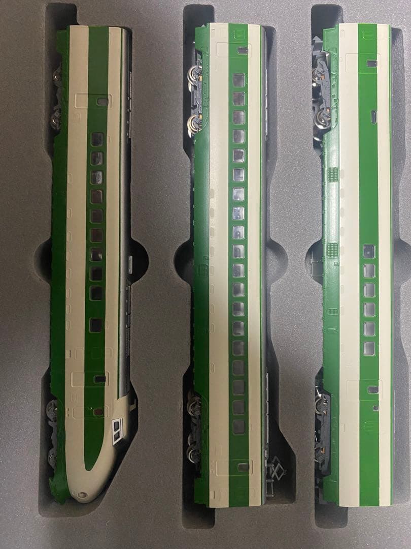 KATO 200系 東北・上越新幹線　10-129 12両セット