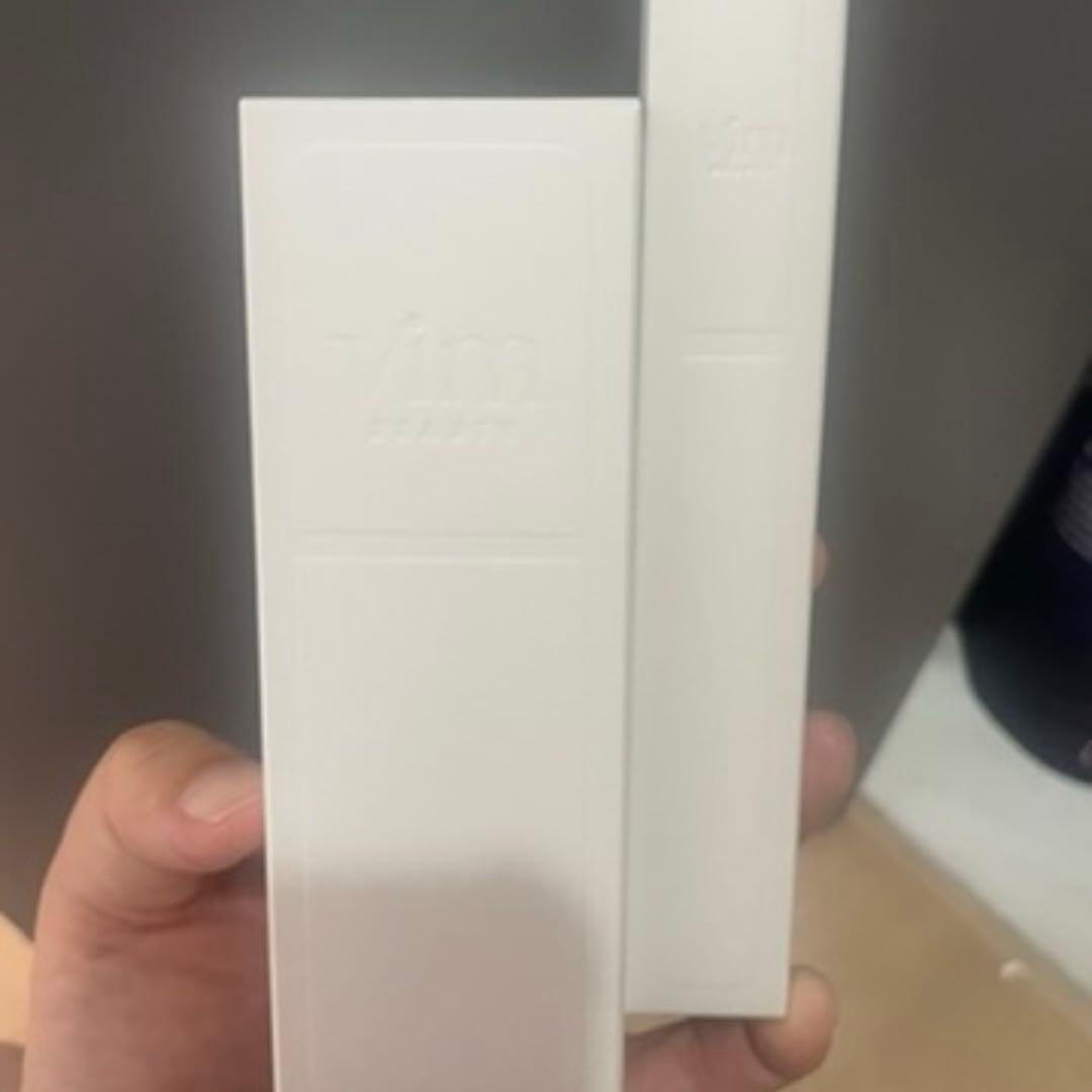 匿名♡ヴィムビューティー　キープコンフィデンスミスト　プライマー