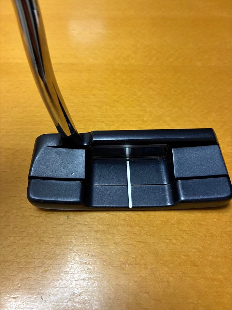 値下げ！オデッセイAI-ONE DOUBLE WIDE ダブルベント