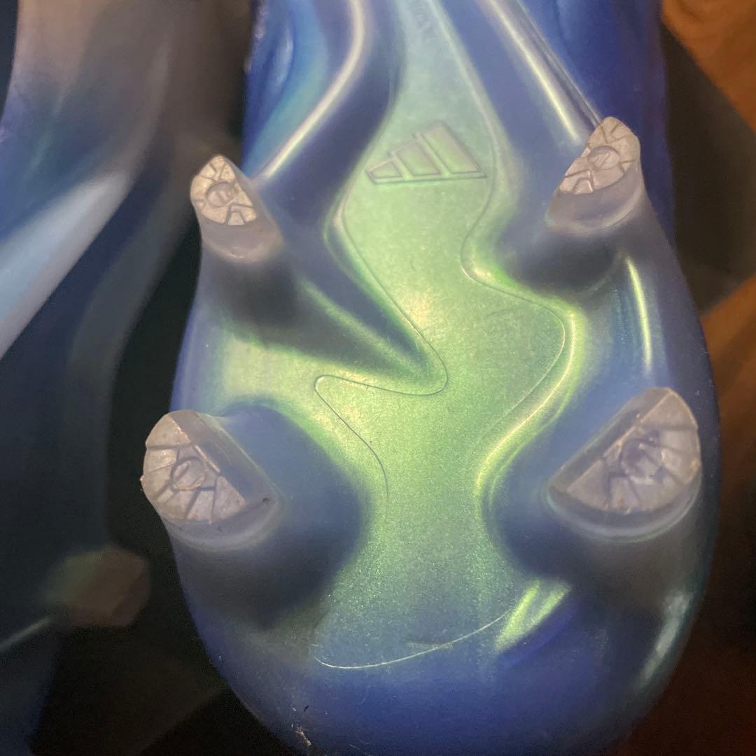 adidas サッカーシューズ COPA PURE 2.1 FG 27.5cm