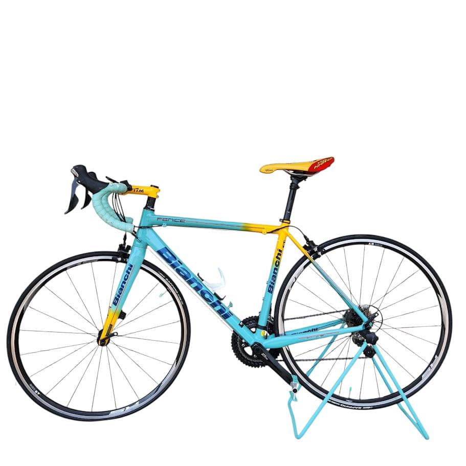 ビアンキ Bianchi フェニーチェ プロ FENICE PRO 2018