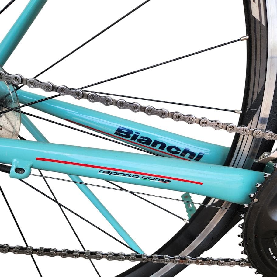 ビアンキ Bianchi フェニーチェ プロ FENICE PRO 2018