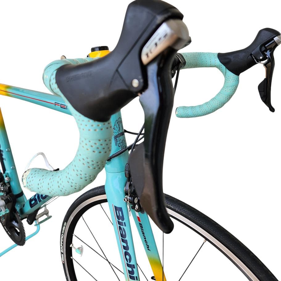 ビアンキ Bianchi フェニーチェ プロ FENICE PRO 2018