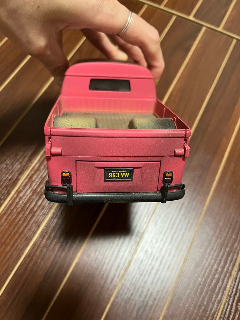 Volkswagen バスミニカー　セット　41台　ブレキナ含　総額3、5万以上