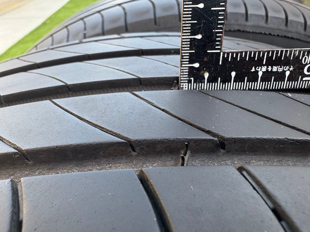 ※専用※ ボルボv60 クロスカントリー　215/55 R 18 1本