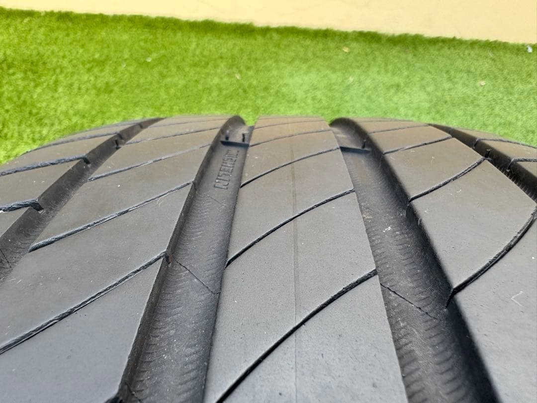 ※専用※ ボルボv60 クロスカントリー　215/55 R 18 1本