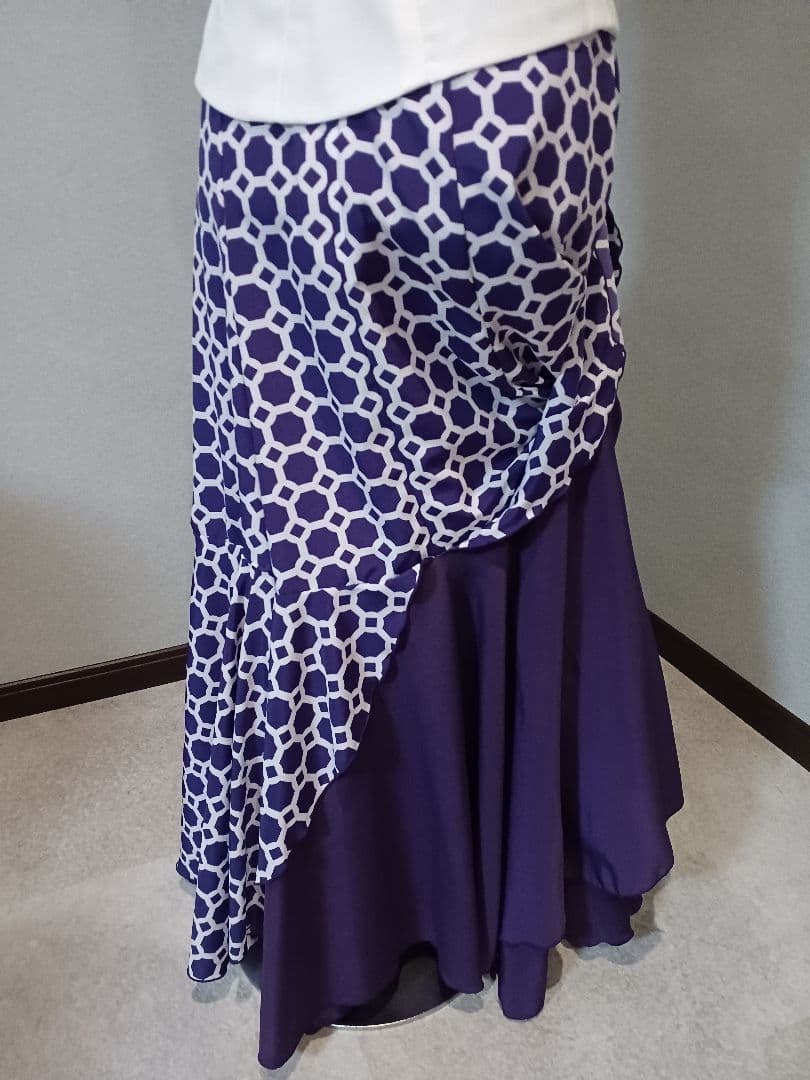 フラメンコ衣装5点