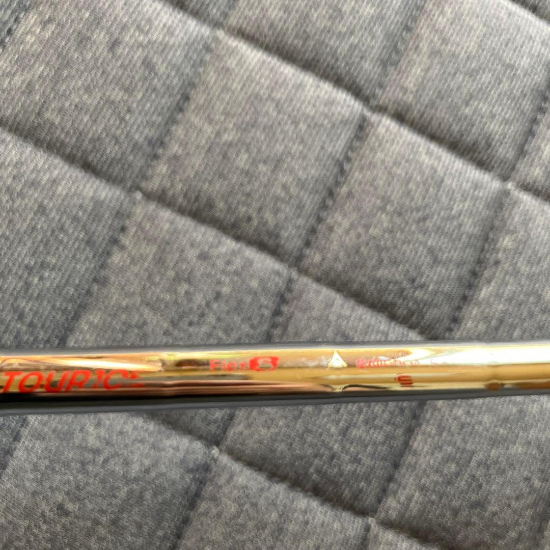 P 790 アイアンセット