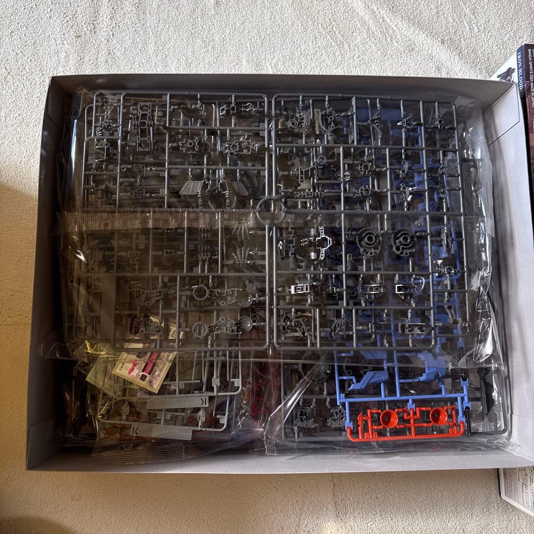 MG ガンダムヴィダール