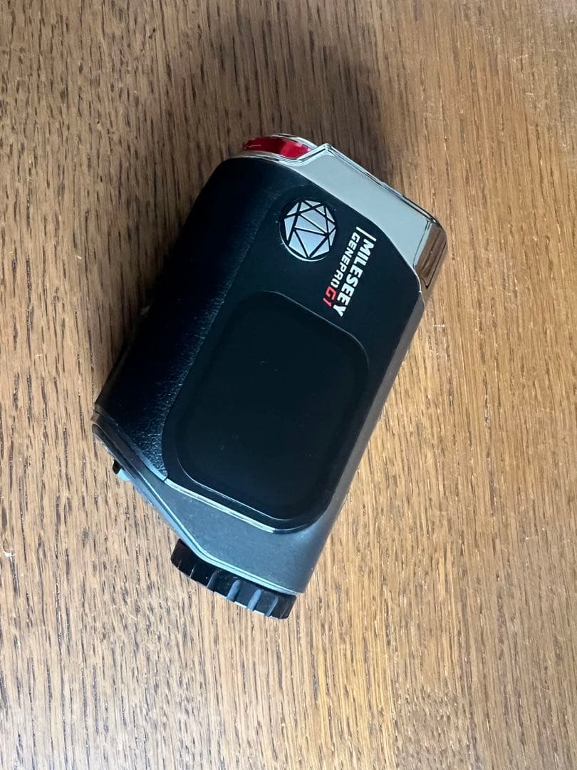 MILESEEY GenePro G1 ゴルフ用距離計