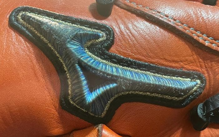 こ*う様 グローバルエリート　ファーストミット　軟式　少年　一塁手　ダイバーシテ