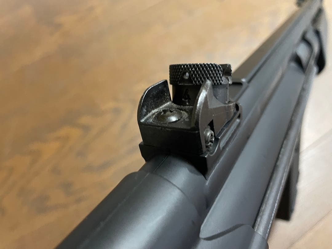 東京マルイ　G3 SHORTY MC51 スリーブレイル　ハンドガード　他