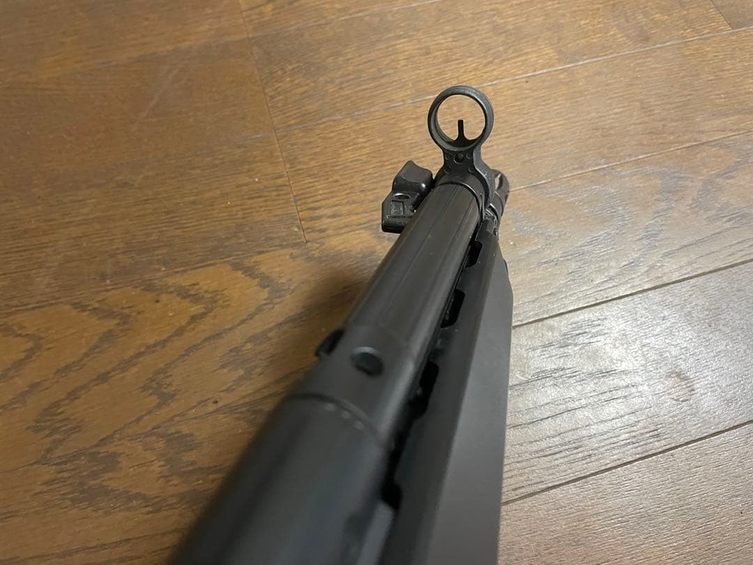 東京マルイ　G3 SHORTY MC51 スリーブレイル　ハンドガード　他