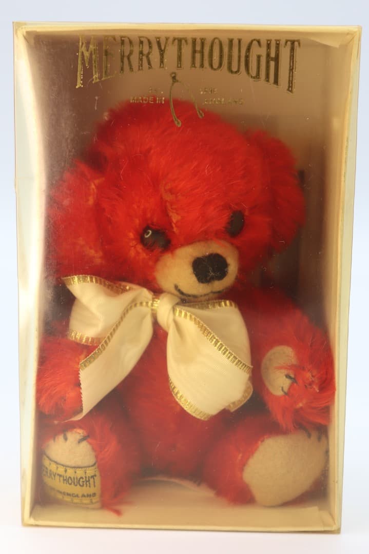 CHEEKY FIRE GLOW マイクロ・チーキー1998年メリーソート