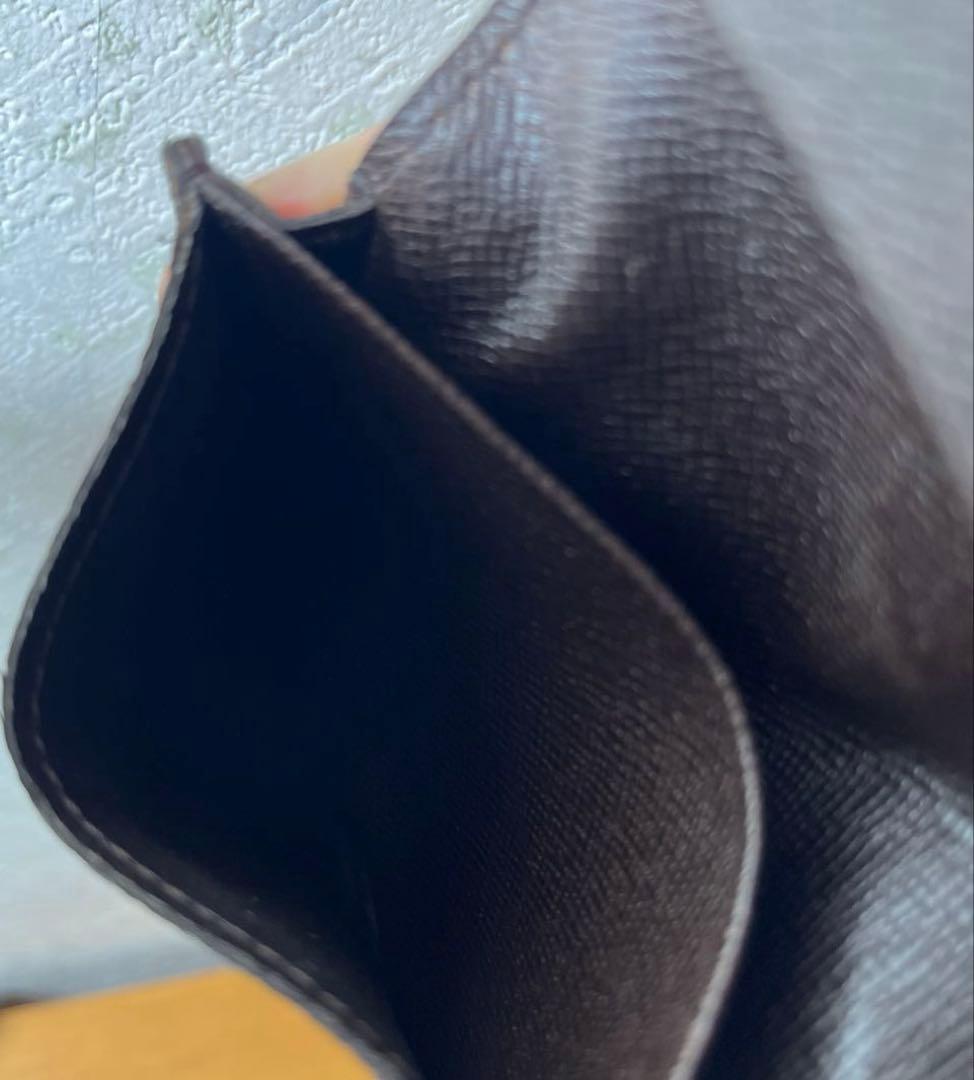 【美品・箱付き】ルイヴィトン ダミエ 名刺入れ　カードケース