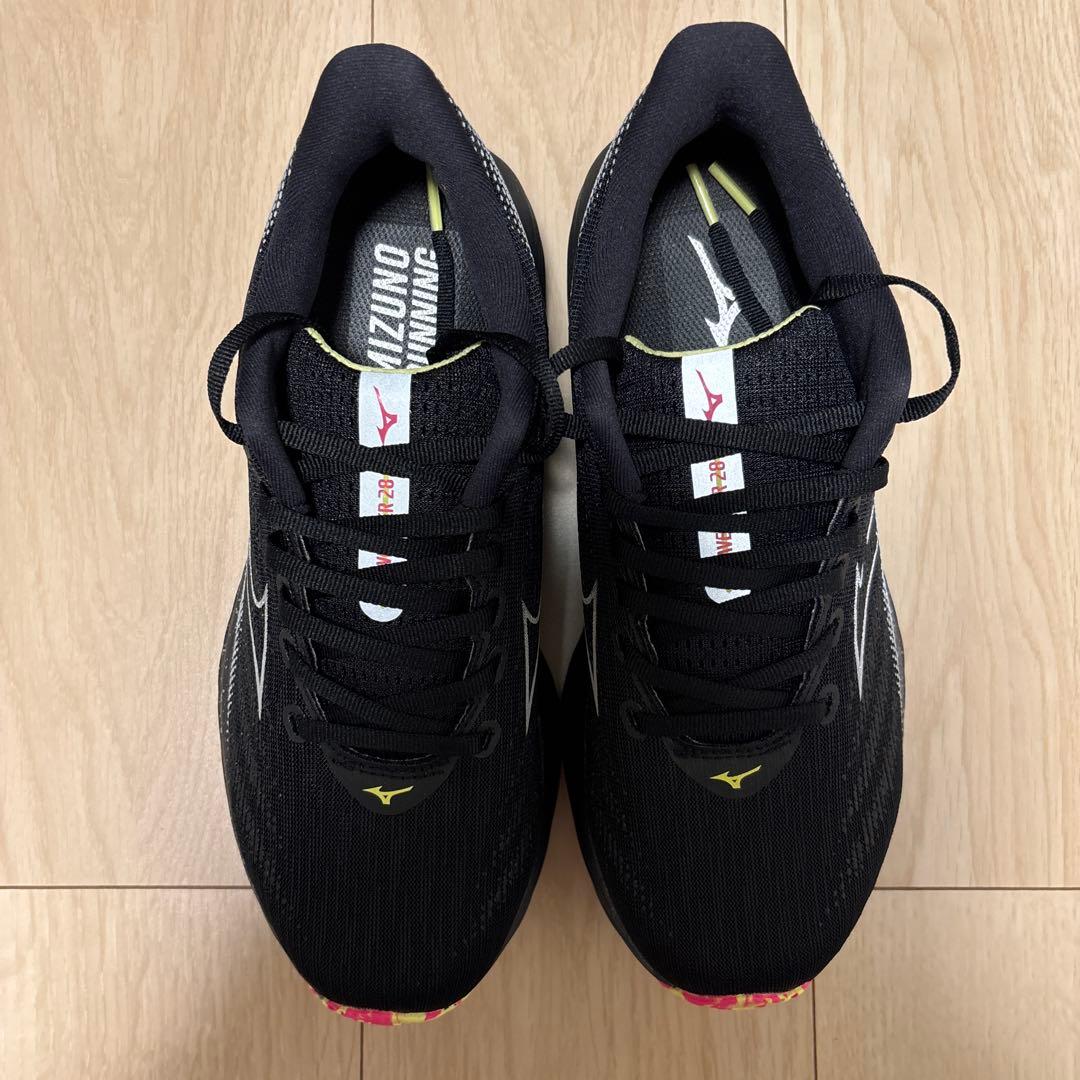 ミズノ　ウェーブライダー28