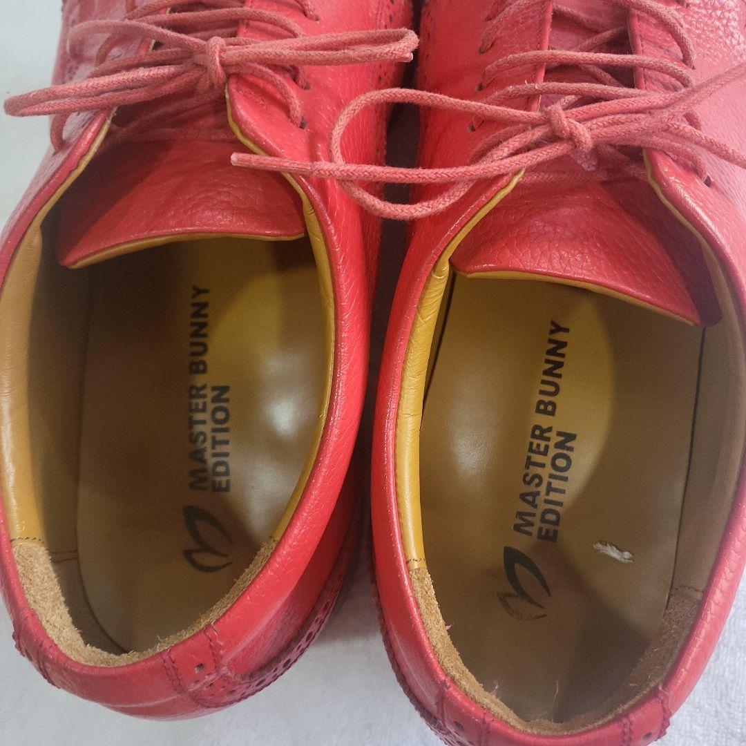 パーリーゲイツ　ゴルフシューズ