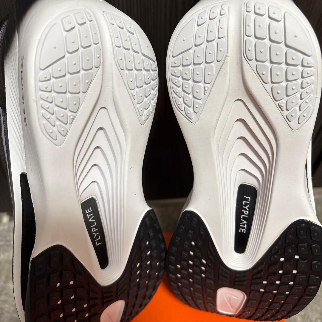 えむ様　新品! ズームフライ6 26.5cm