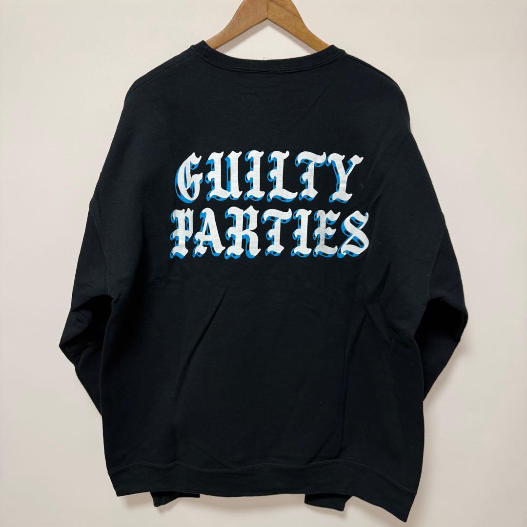 WACKOMARIA スウェット