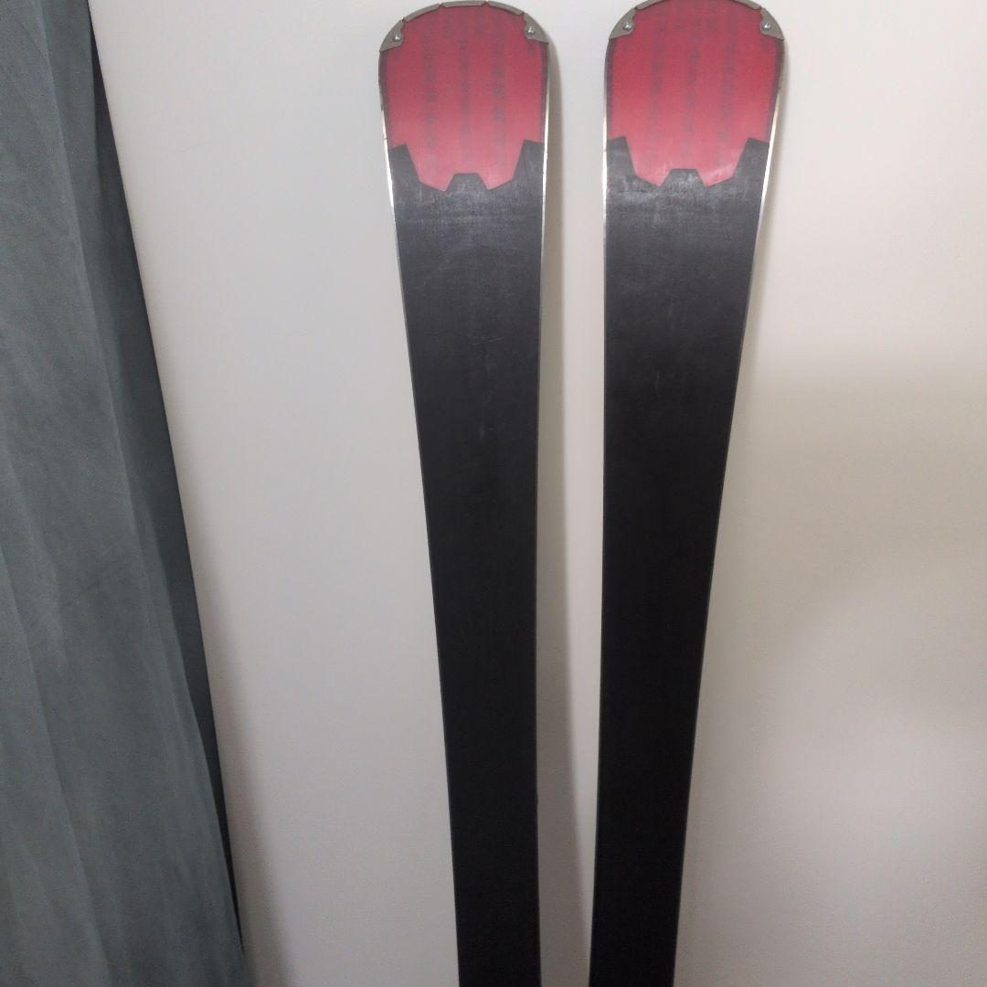 Rossignol Pursuit 400 スキー板