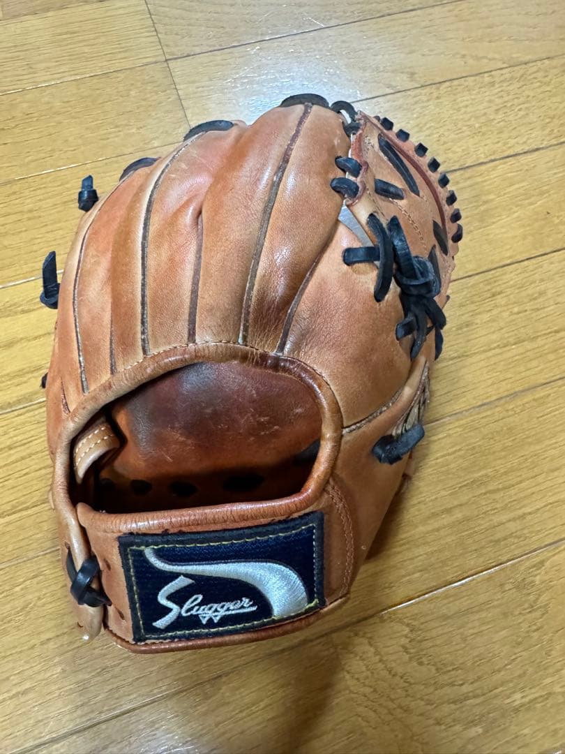 久保田 スラッガー　トレーニンググラブ