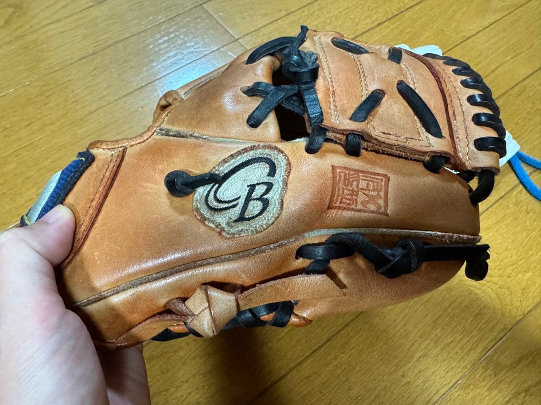 久保田 スラッガー　トレーニンググラブ