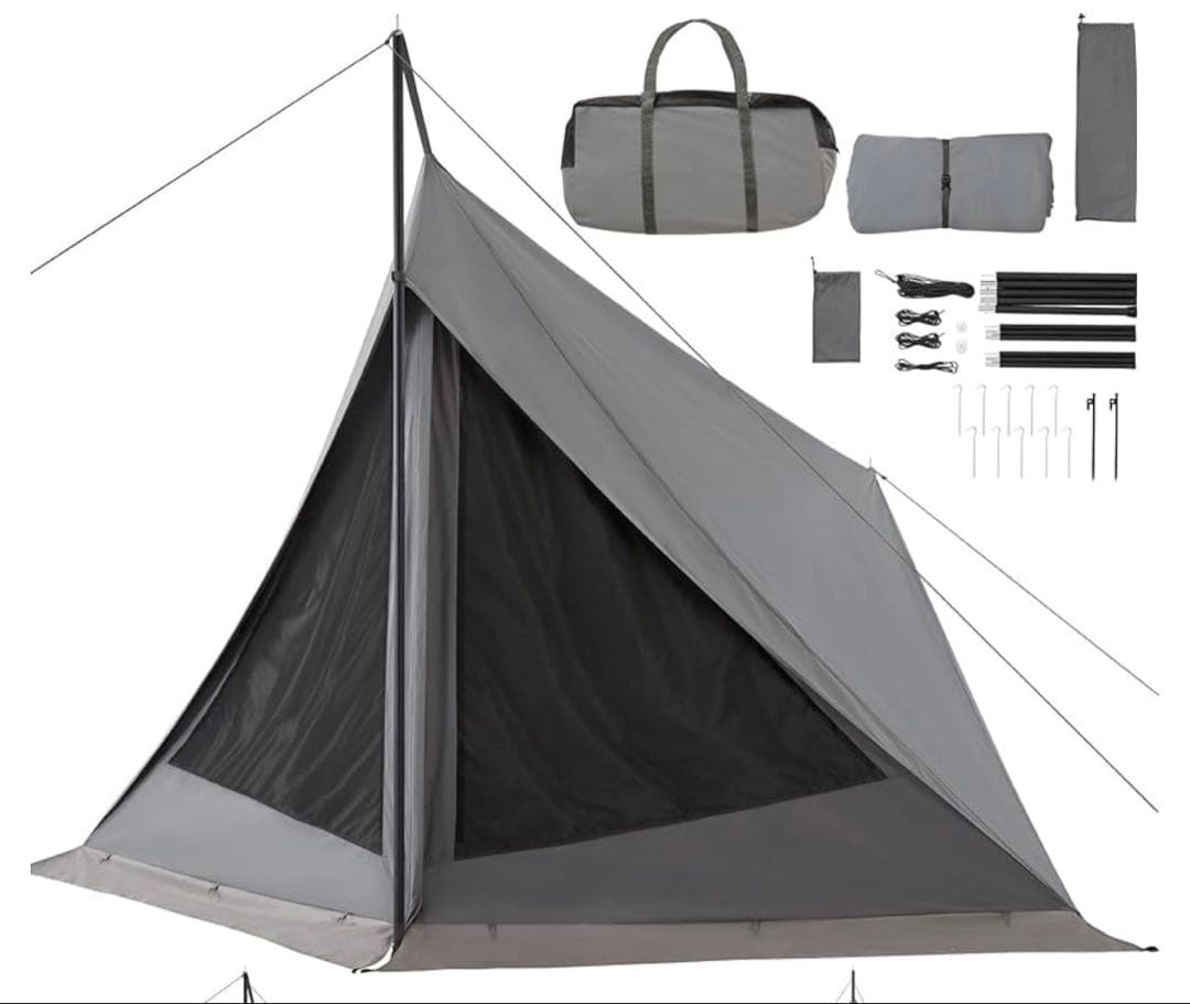 TOKYO CRAFTS ダイヤフォートTC グレー