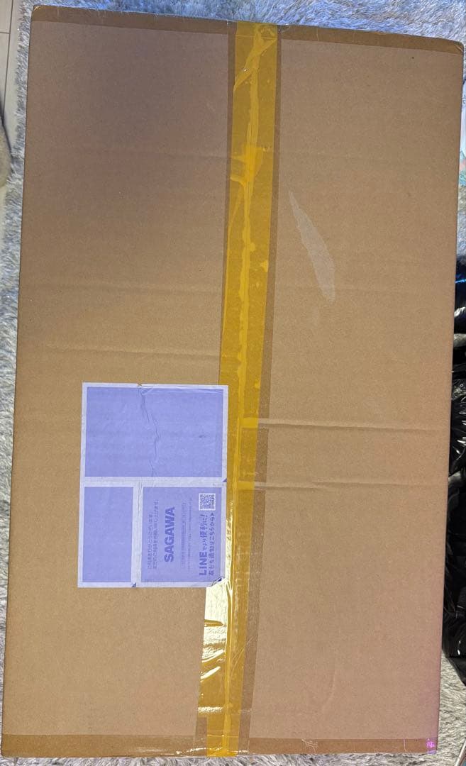 エクスプラスギガンティックシリーズ ゴジラ×メカゴジラ(2002)少年リック限定