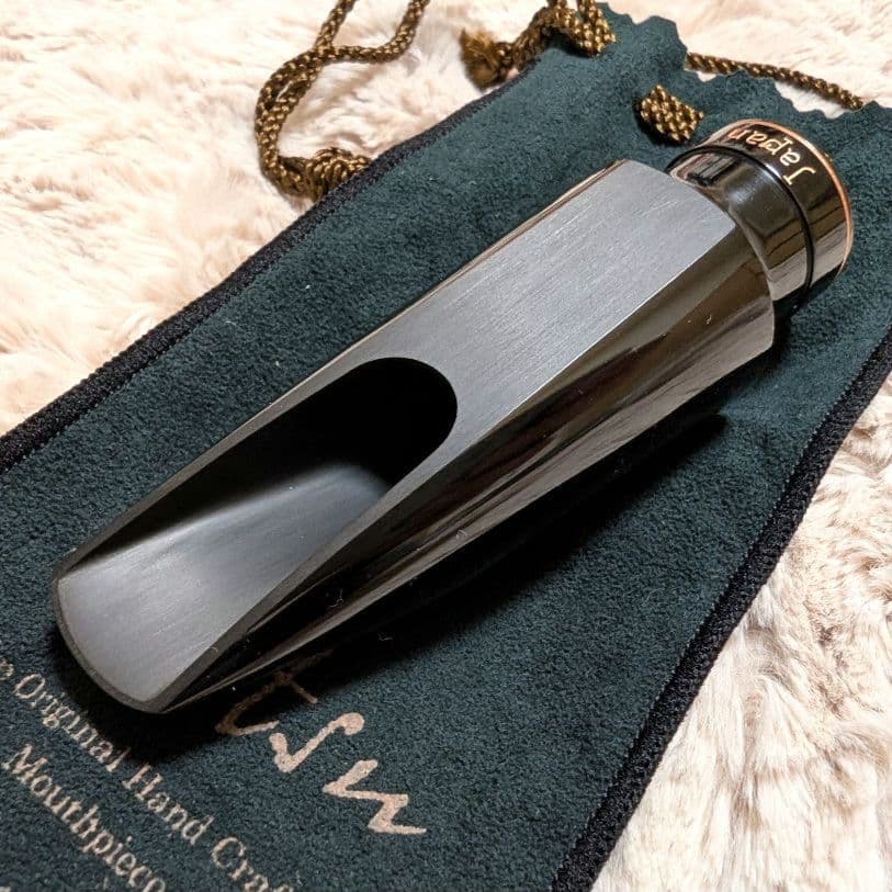 Gottsu Sepia Tone VI Alto #6 (ブライト&タイト)