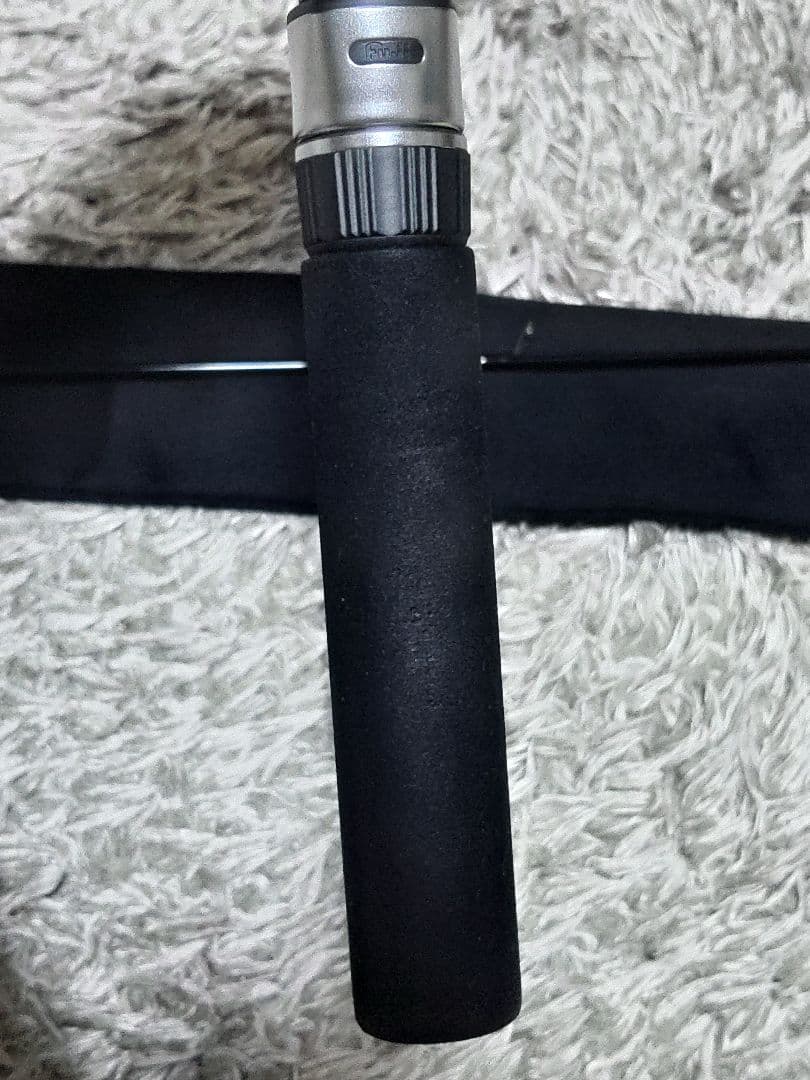 Go-Phish ul-6 [ROCK STEADY] 6フィートアジングロッド