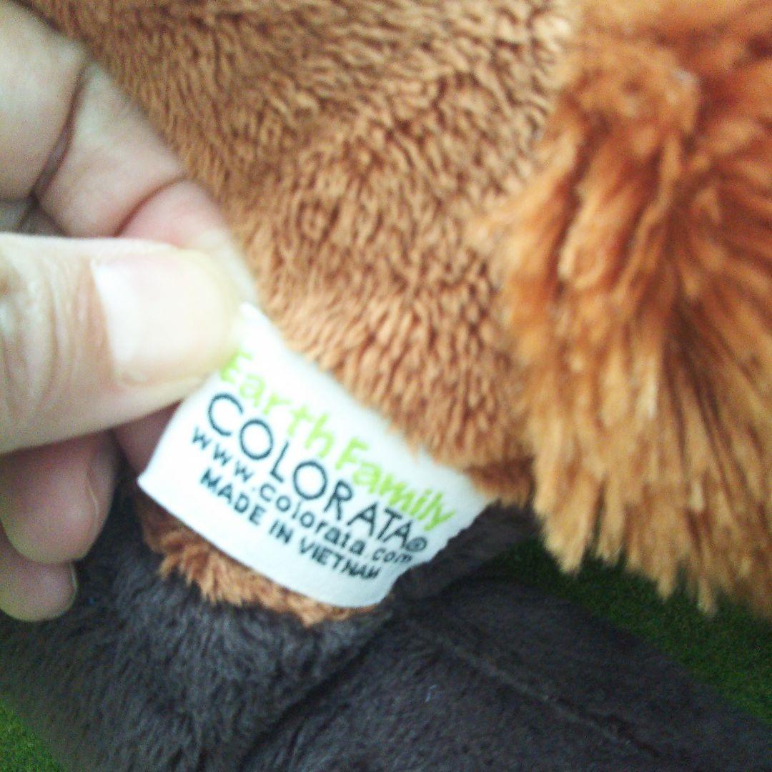 リアルフィギュア&ぬいぐるみset