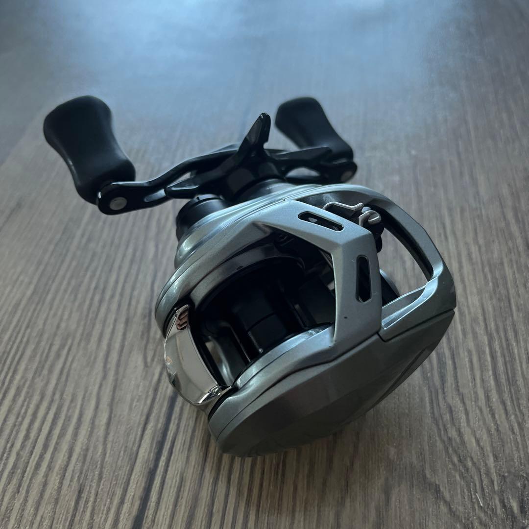 アルファスSV TW 800HL