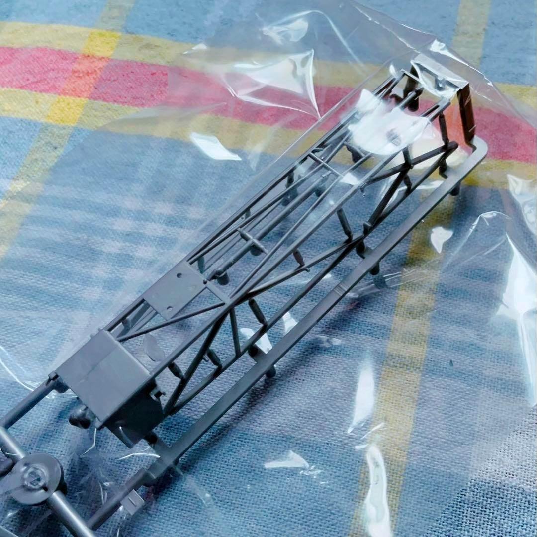 良状態 絶版 エブロ 1/20 ブラバム・ホンダ BT18 1966年