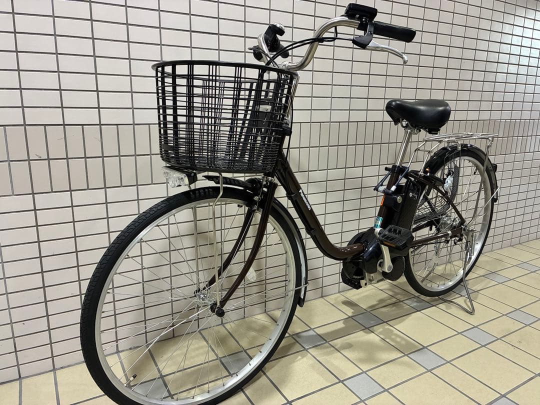 Panasonic(パナソニック) 26ビビ・YX(3段) /BE-FY633