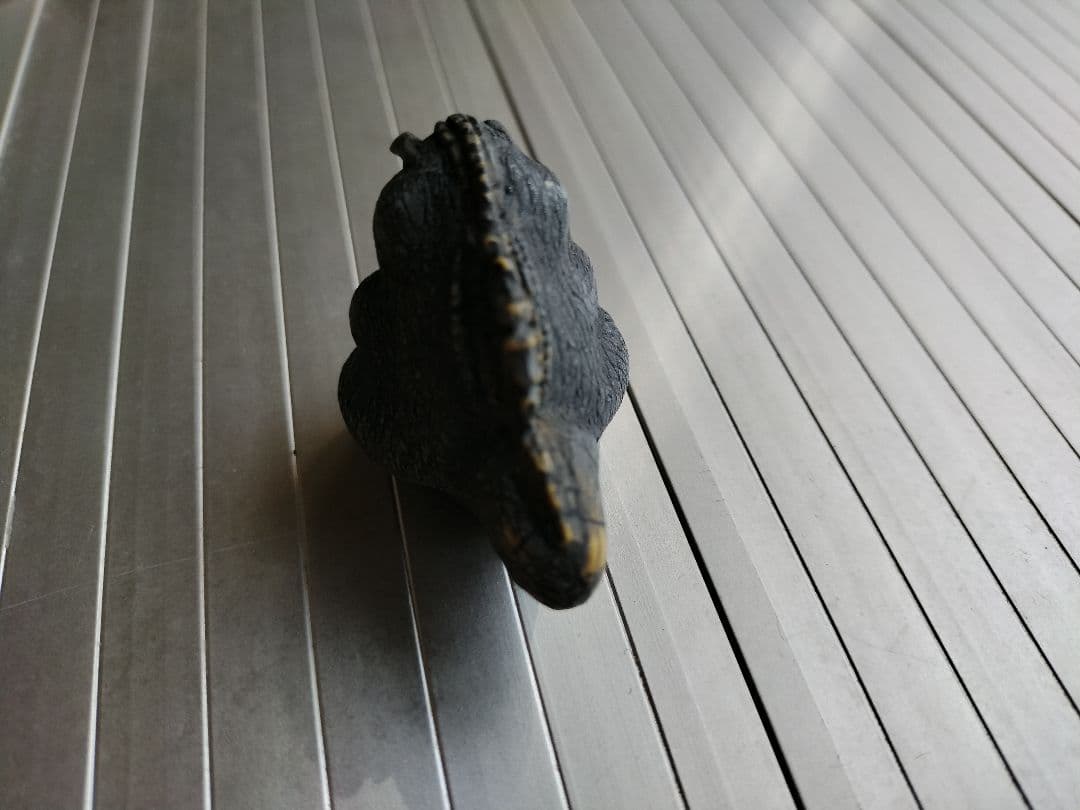 ゴジラ　ガレージキット