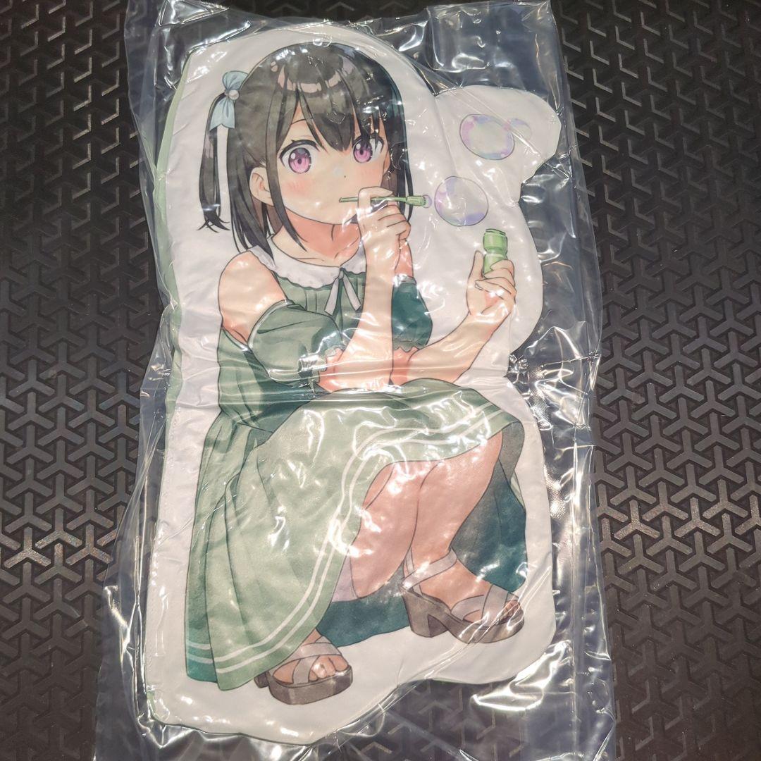 メロンブックス 　しずく　クション　カントク くじ A賞