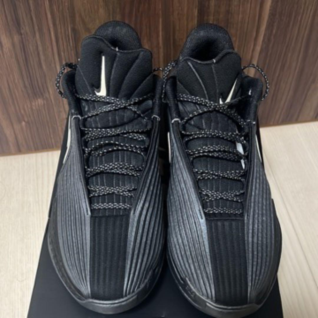 交渉可 NIKE GT CUT3 TURBO all black