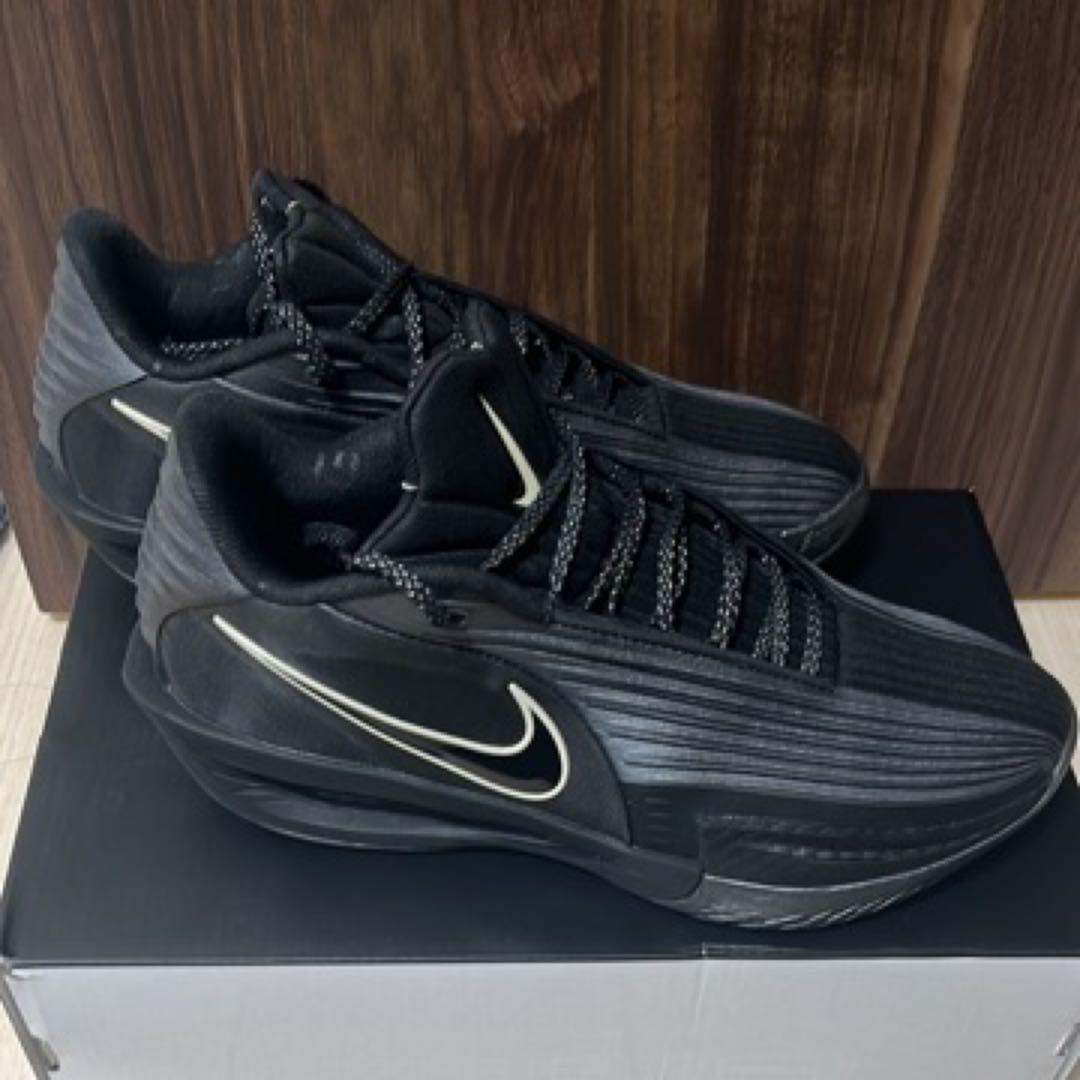 交渉可 NIKE GT CUT3 TURBO all black