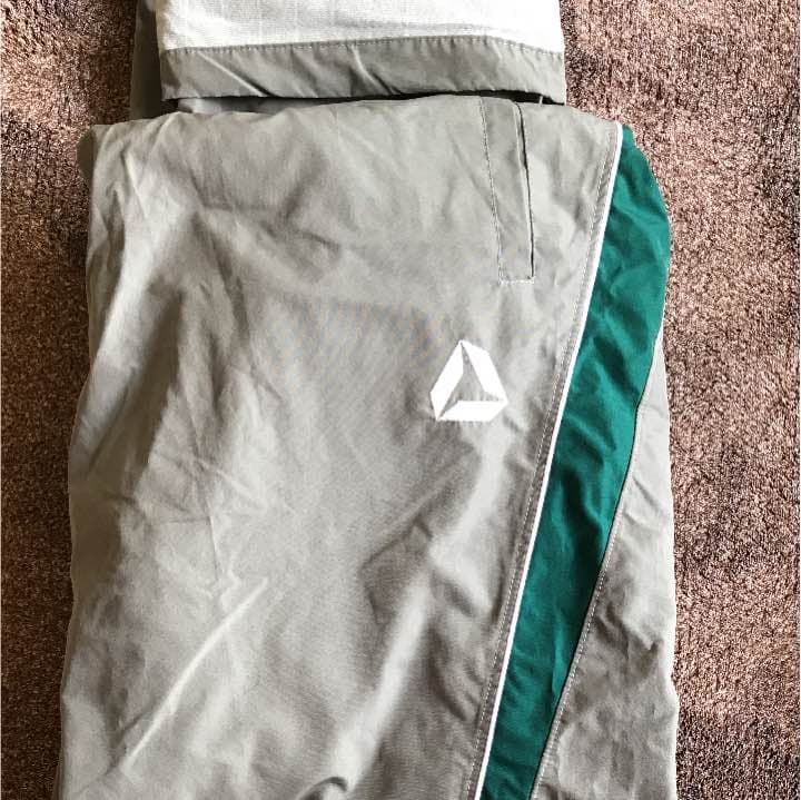 非売品　大東大ラグビー部ピステ