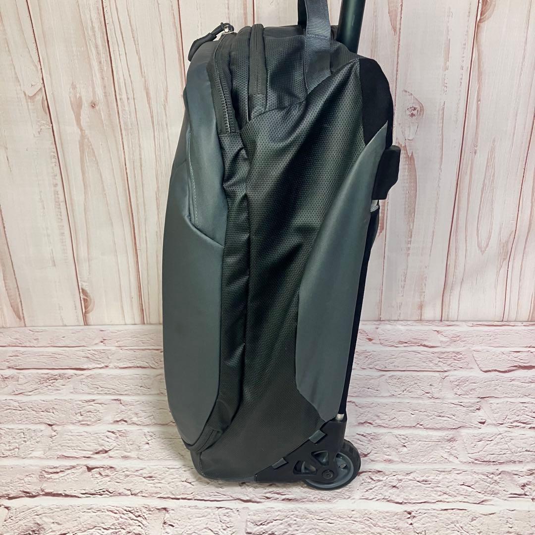 希少 OSPREY トラベルキャリーバッグ HighRoad LT OZONE