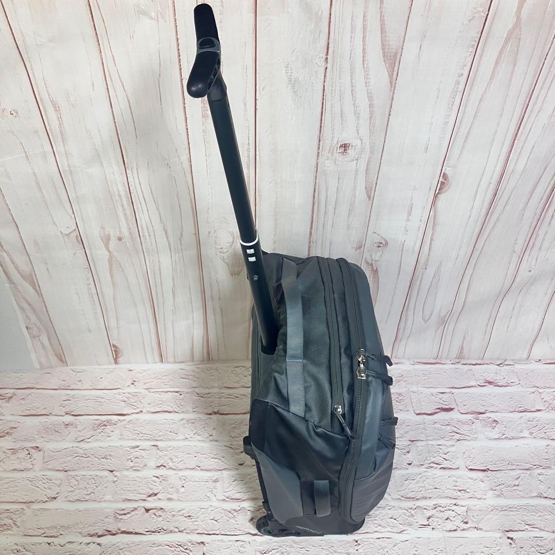 希少 OSPREY トラベルキャリーバッグ HighRoad LT OZONE