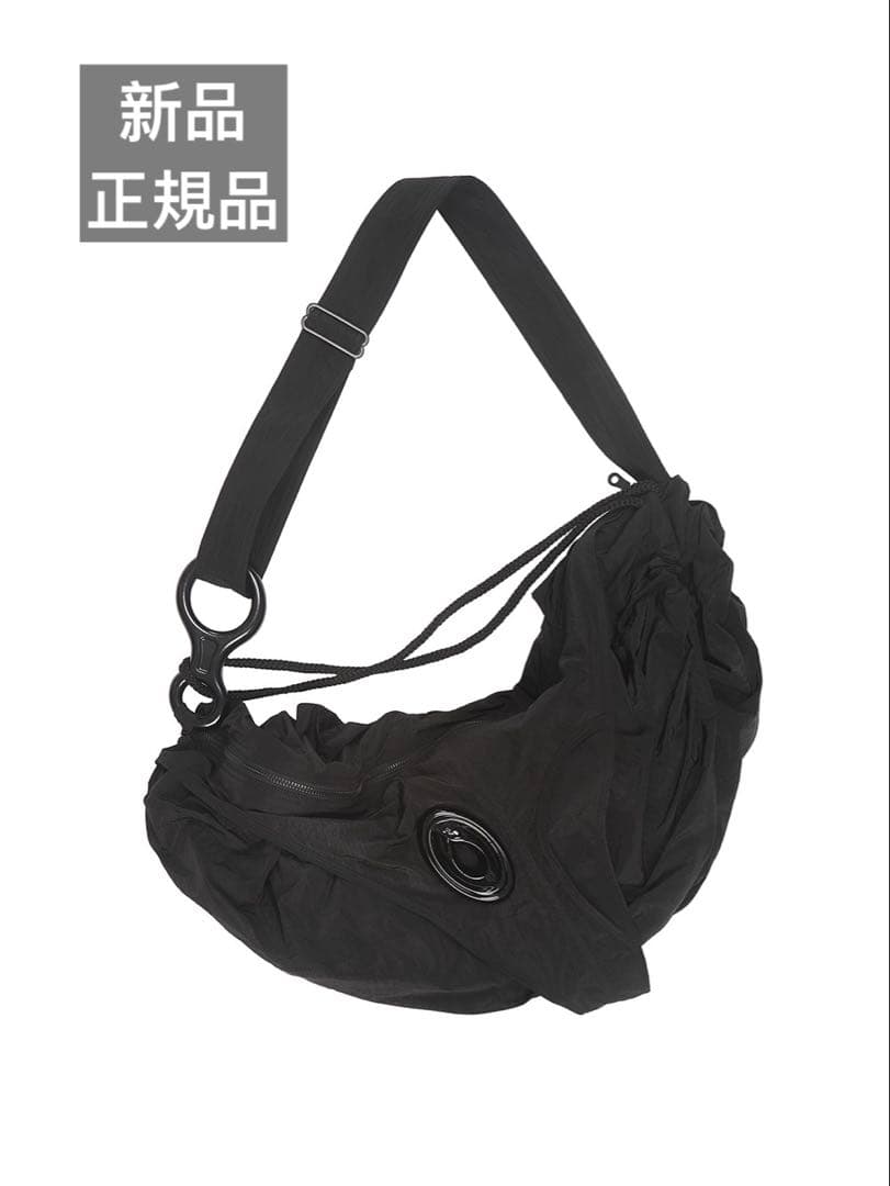 化粧箱付き NUTEMPEROR Shy Project ショルダーバッグ