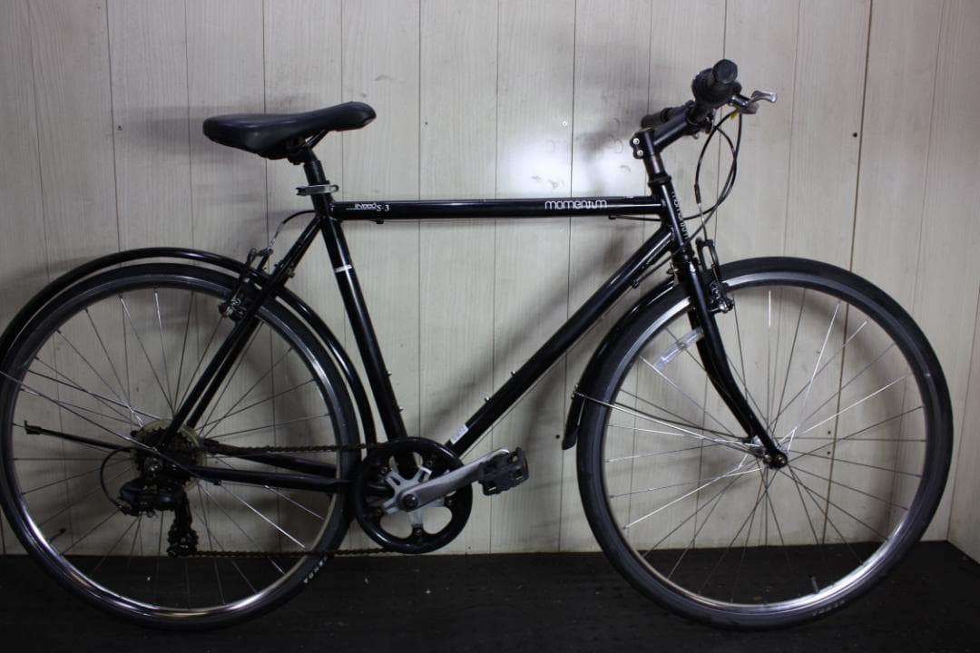 GIANT-MOMENTUM iNEED S-3 700C 7速540mmクロス